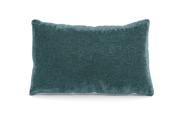 Throw Pillow 13 x 21" Lumbar"