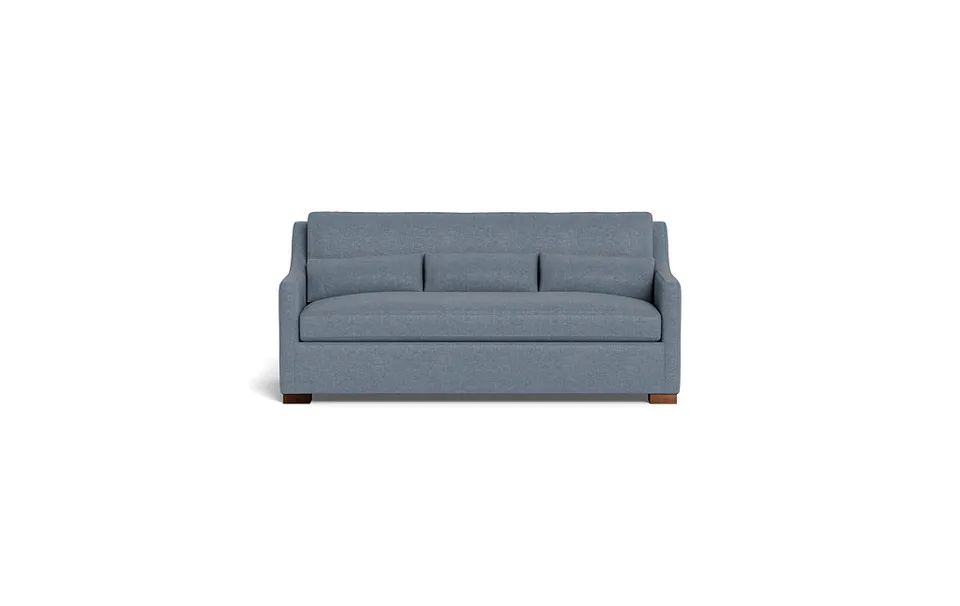 Ella Sleeper Sofa, Buy Now Decide Later