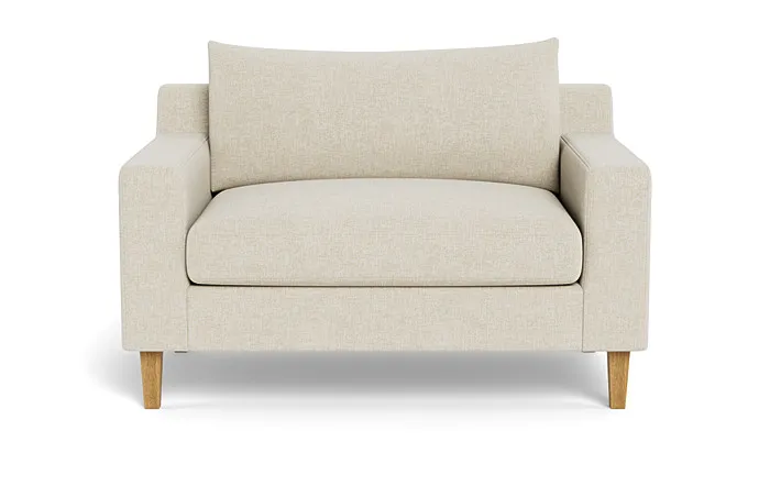 Sloan Chair and a Half