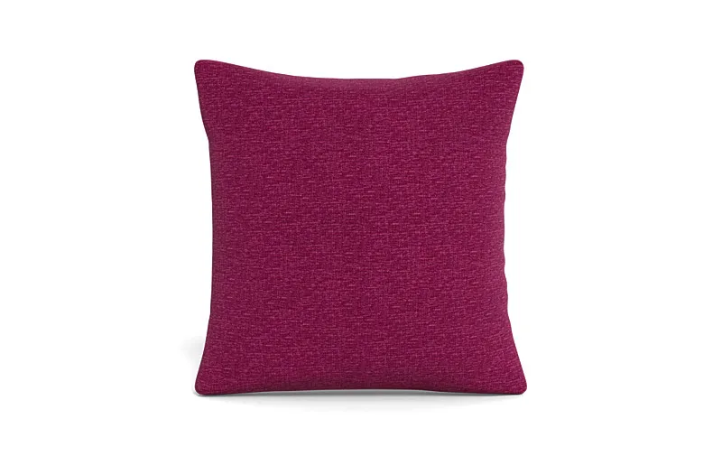 Throw Pillow 24 x 24" Square Pillow"