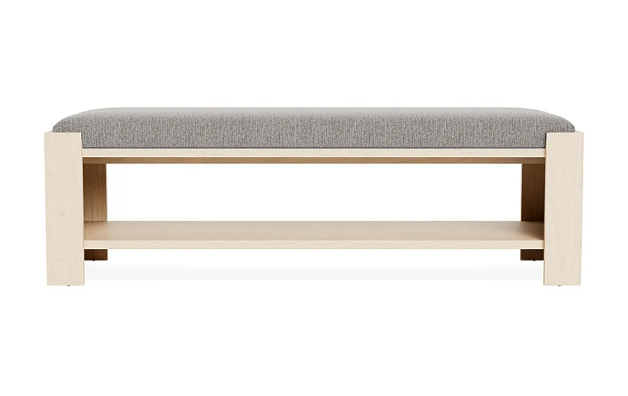 Reeve Bench