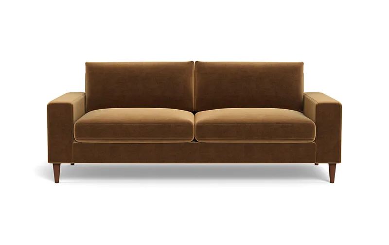 Saylor Wide Arm 2-Seat Sofa