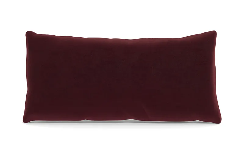 Throw Pillows 14 x 30" Lumbar"