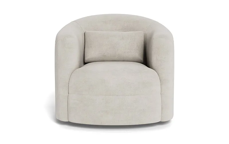Fiona Swivel Chair