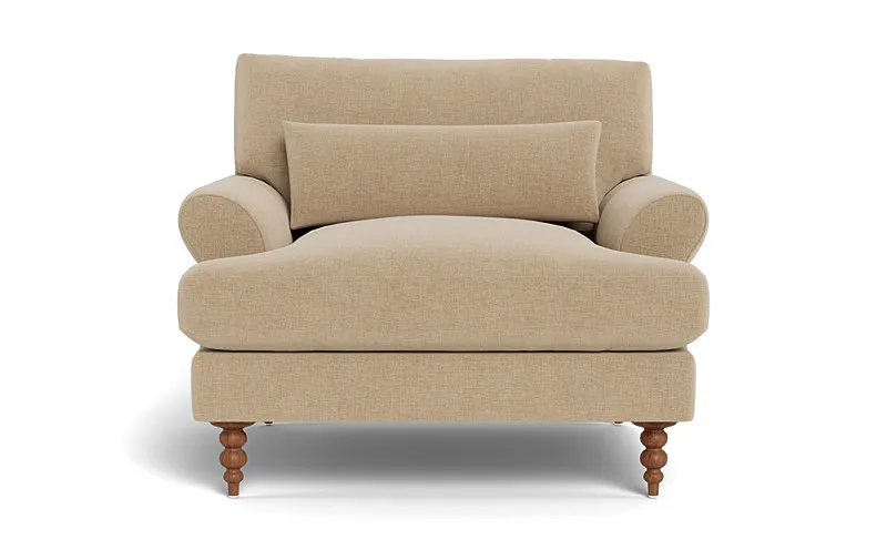 Maxwell Accent Chair