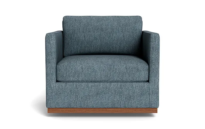 Jasper Swivel Chair