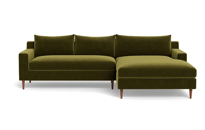 Sloan  Chaise Sectional