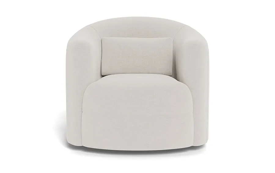 Fiona Swivel Chair