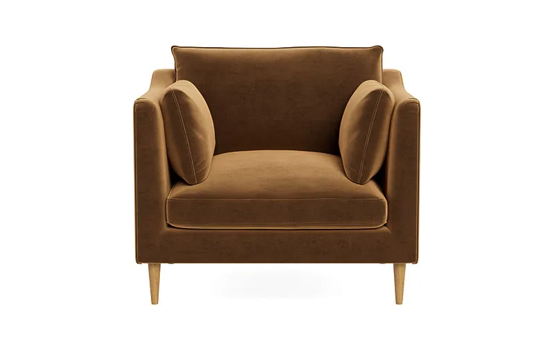 Caitlin Accent Chair by The EverygirlÃ?Â®