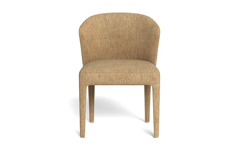 Pratt Fully Upholstered Chair