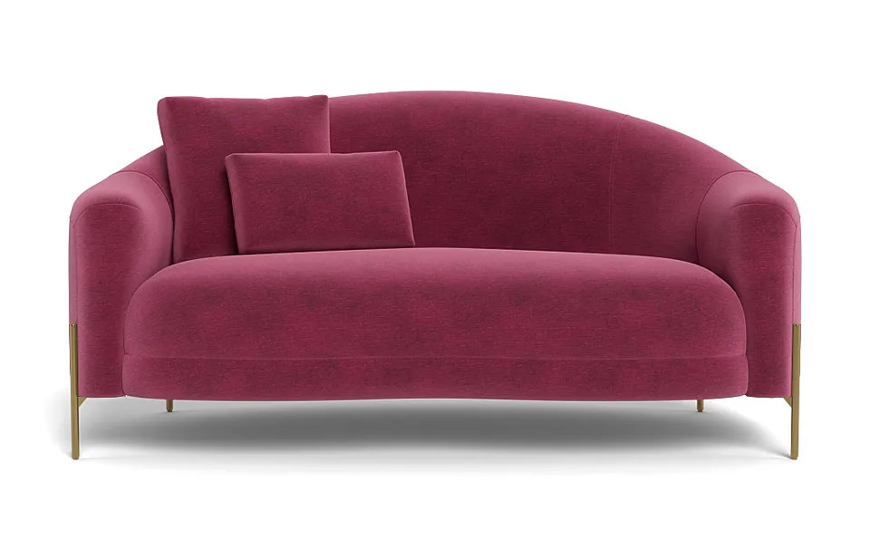 Fiona Loveseat