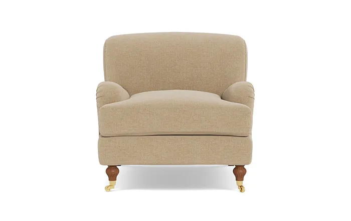 Rose Accent Chair by The EverygirlÃ?Â®