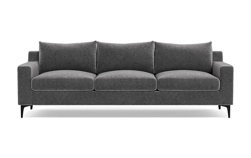 Sloan 3-Seat Sofa