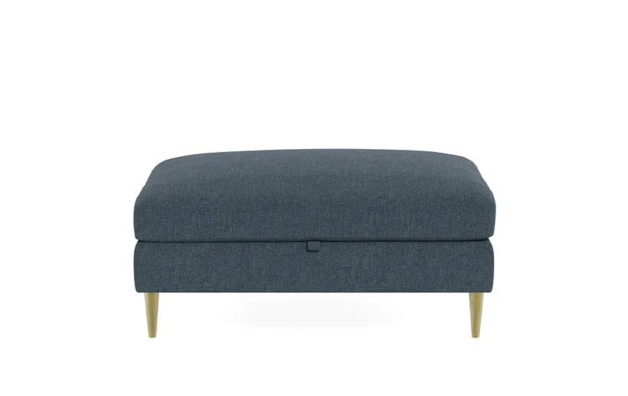 Sloan Storage Ottoman