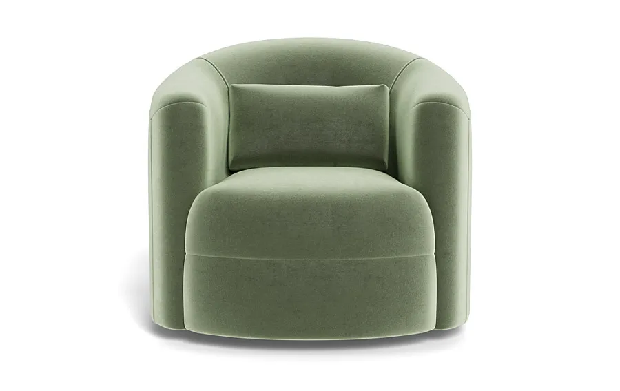 Fiona Swivel Chair