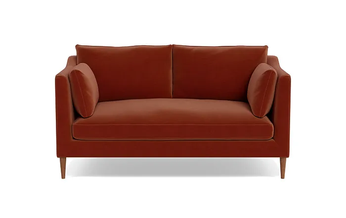 Caitlin Loveseat