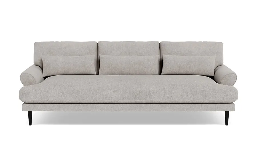 Maxwell Fabric Sofa