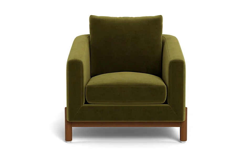 Oslo Petite Chair