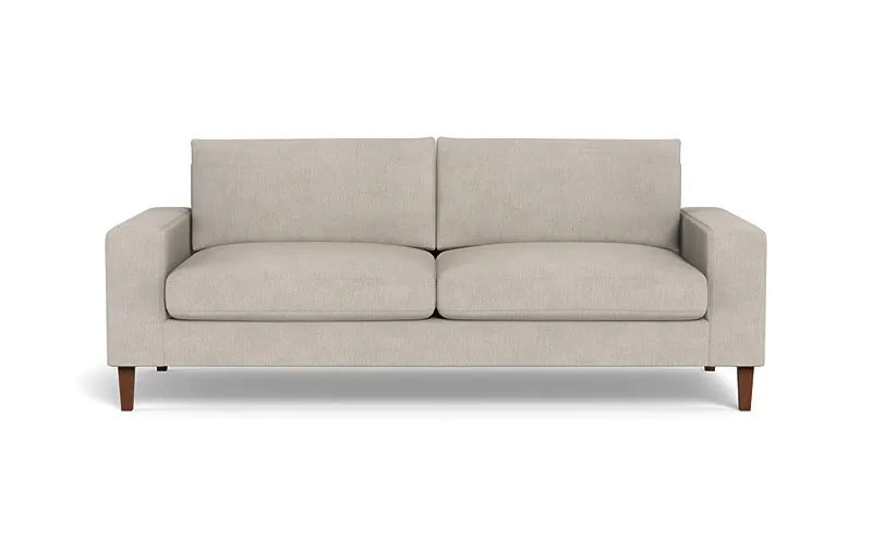 77" Saylor Wide Arm 2-Seat Sofa