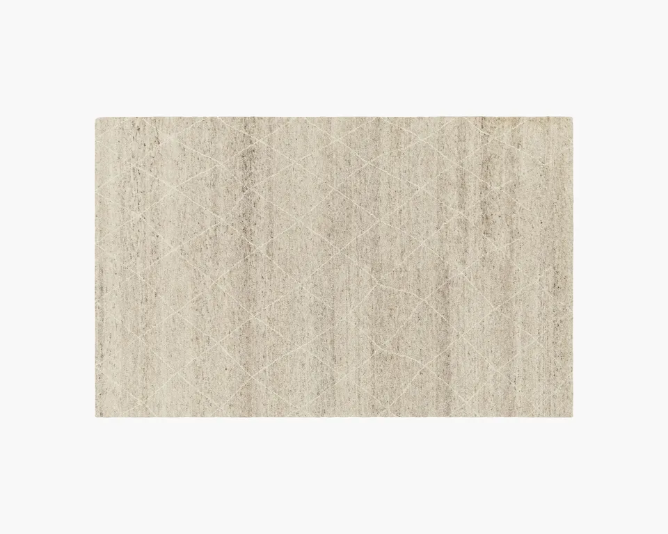 Enzo Hand Knotted Rug