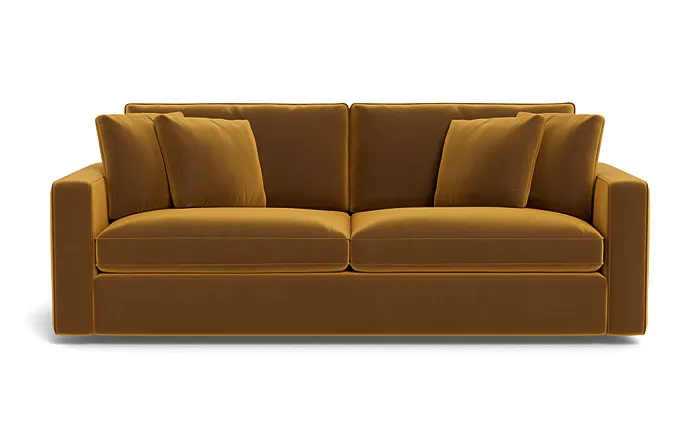 James 2-Seat Sofa
