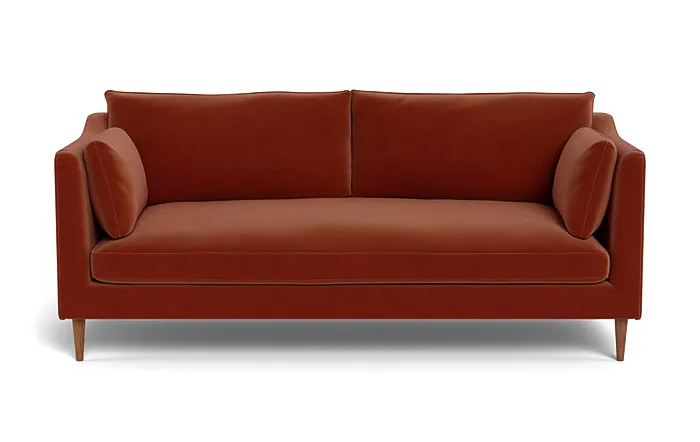 Caitlin Fabric Sofa