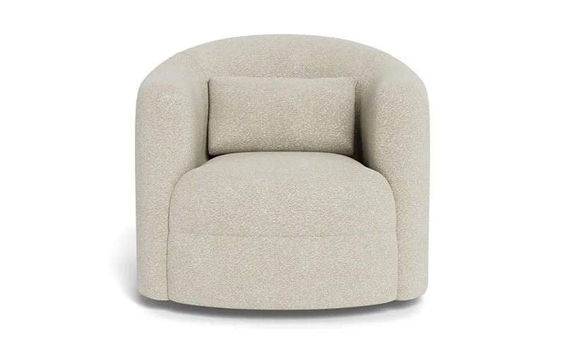 Fiona Swivel Chair