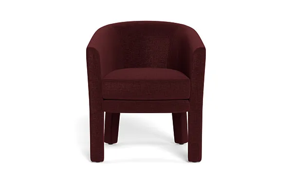 Jules Upholstered Chair