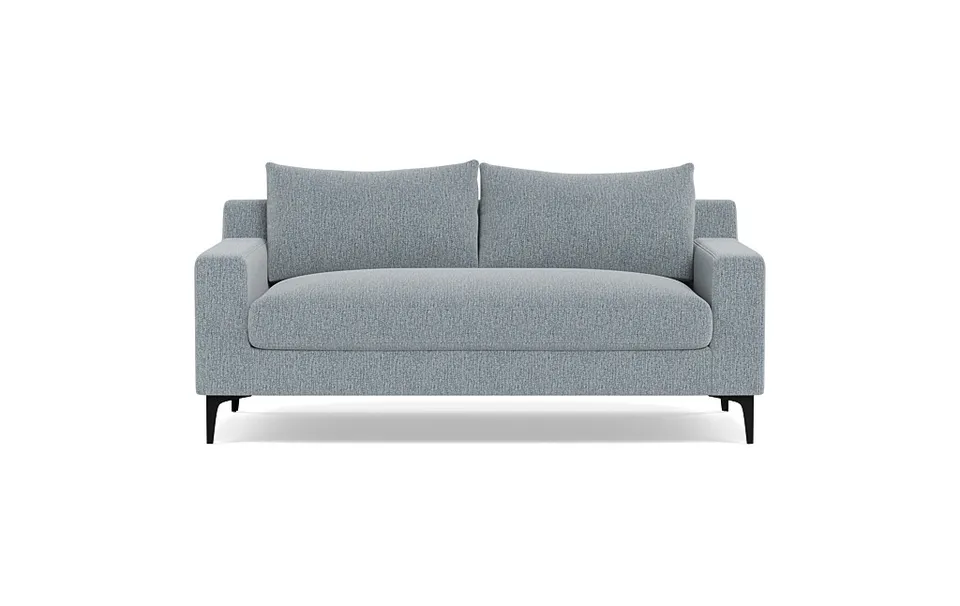 Sloan Loveseat *Down alternative fill