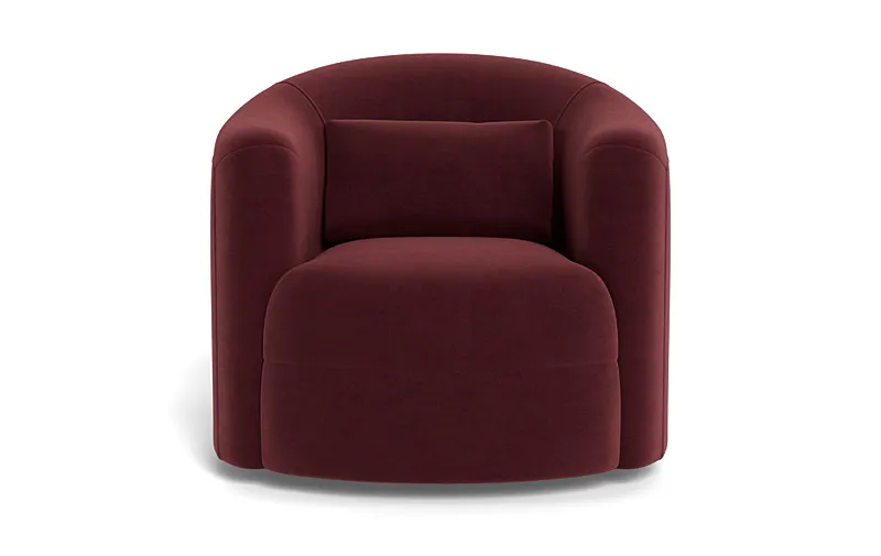 Fiona Swivel Chair