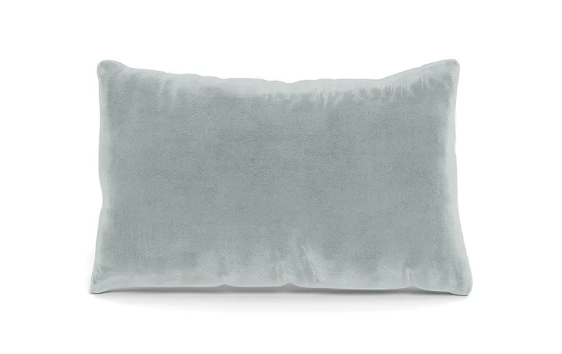 Throw Pillow 13 x 21" Lumbar"