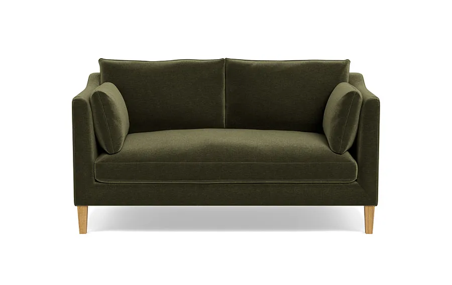 Caitlin Loveseat
