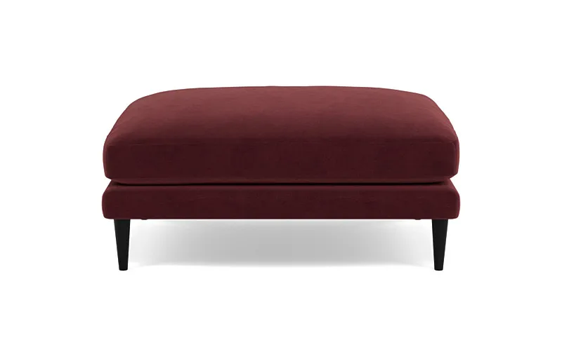 Maxwell Ottoman