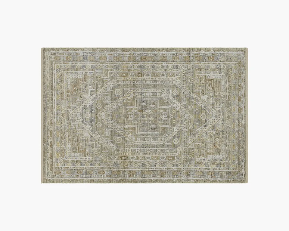 Floyd Hand Knotted Rug