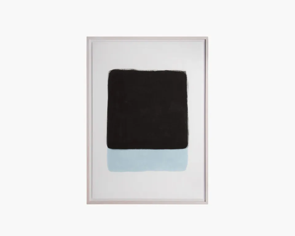 Lake By Jess Engle Wall Art