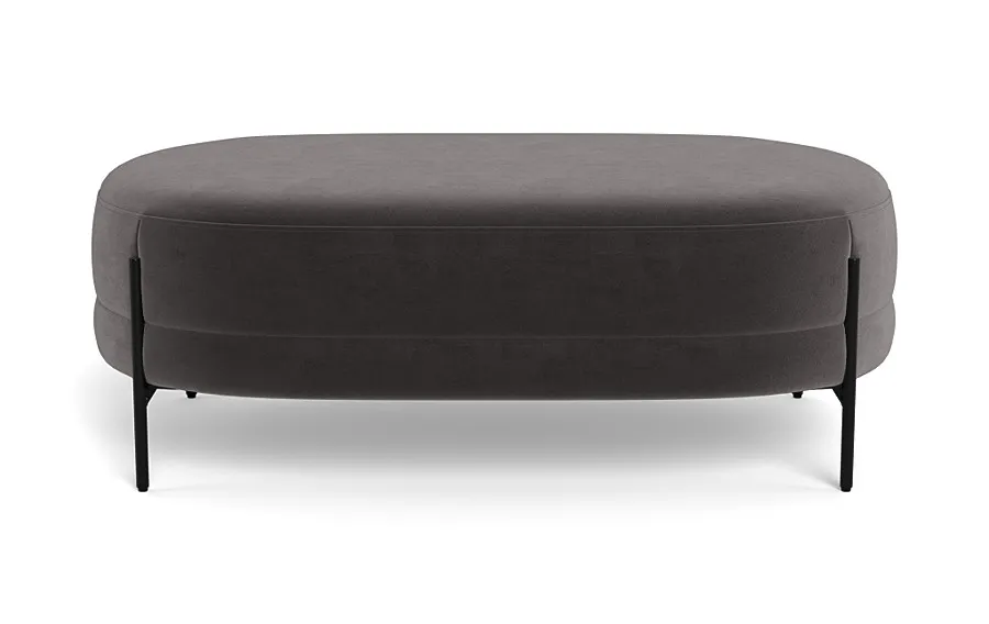 Fiona Ottoman