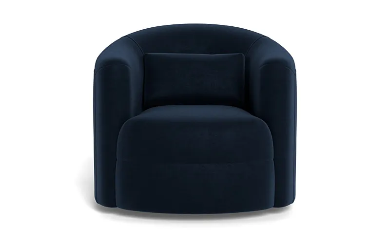 Fiona Swivel Chair