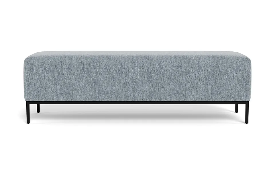 60" Miller Bench