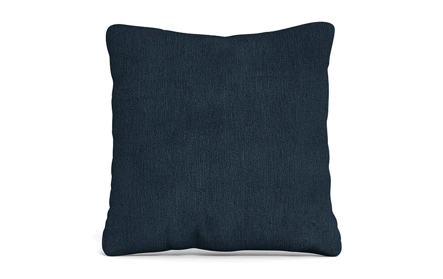 Throw Pillow 22 x 22" Square"
