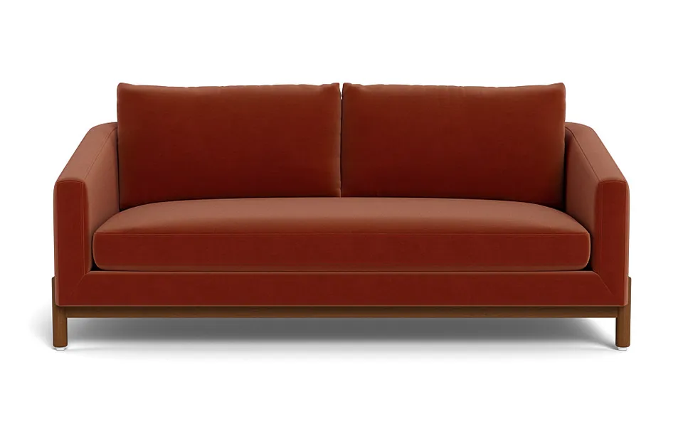 Oslo 2-Seat Sofa