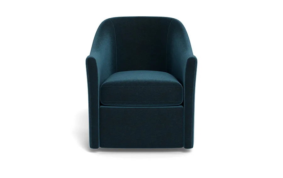 Savona Swivel Chair