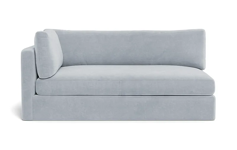 Tatum Modular Left Arm Sofa