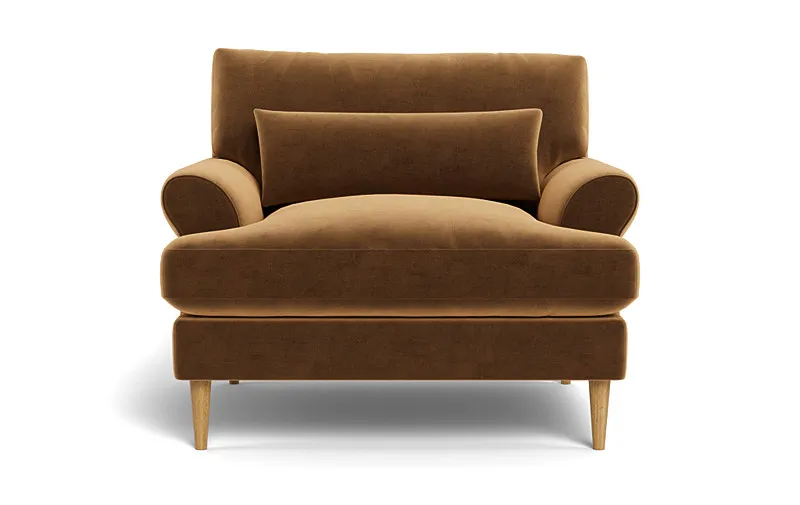 Maxwell Accent Chair