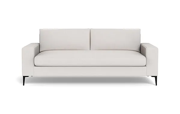 Saylor Wide Arm 2-Seat Sofa