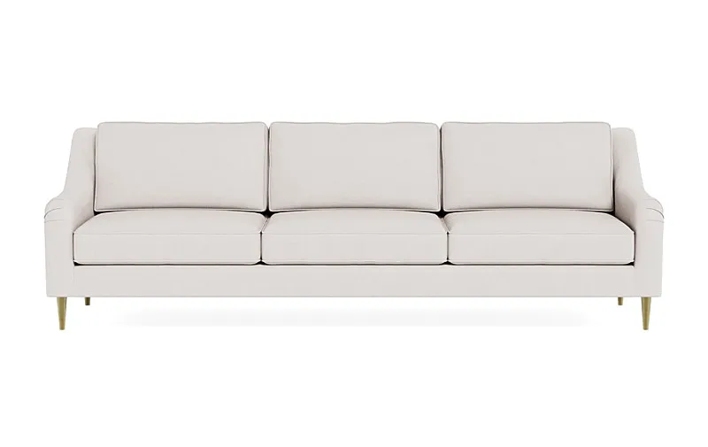 Alexander 3-Seat Sofa