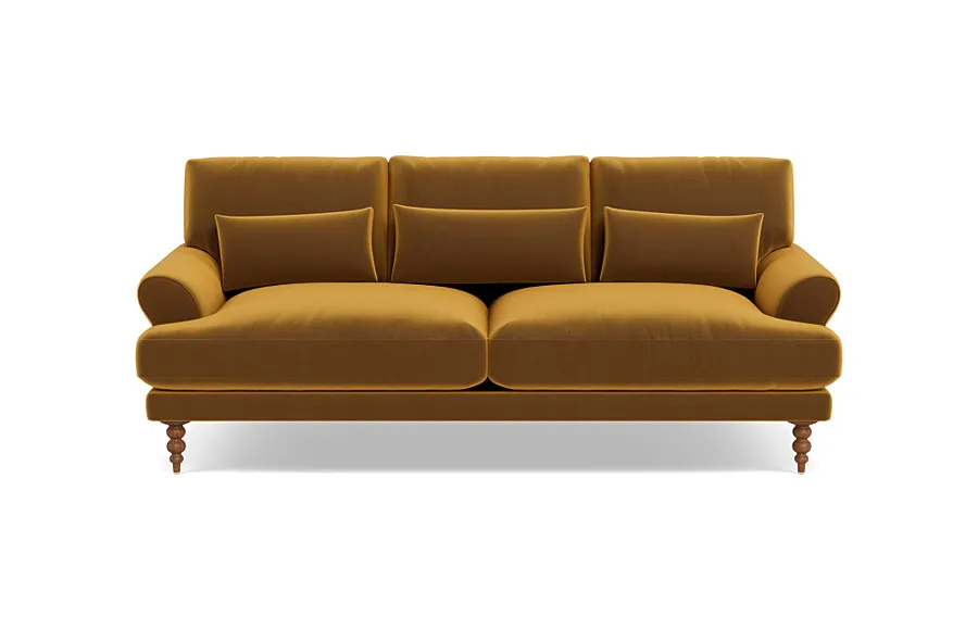 Maxwell Loveseat 78''