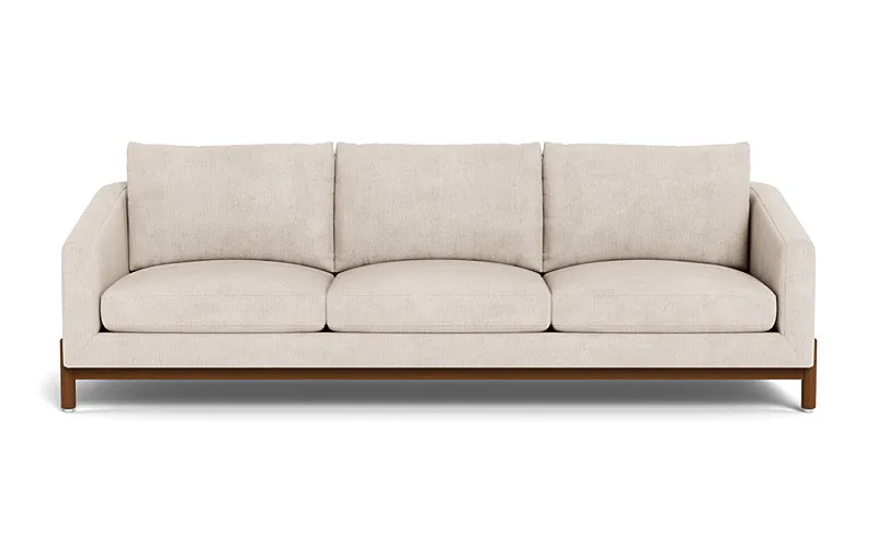 Oslo 3-Seat Sofa