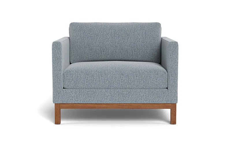 Jasper Accent Chair