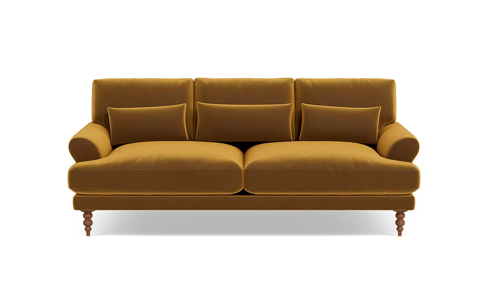 Maxwell Loveseat 74''