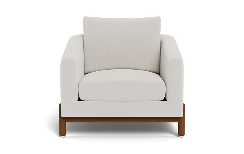 Oslo Accent Chair